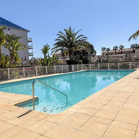 Appartement 4 Personnes,copropriete Avec Piscine *